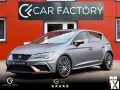 Photo seat leon CUPRA R 2.0 TSI 310 DSG / Pack Hiver / Régul adapt