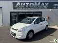 Photo hyundai i20 1.2 16V BERLINE Pack Evidence PHASE 1