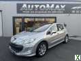 Photo peugeot 308 1.6 VTi 16V BVA