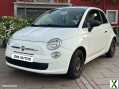 Photo fiat 500 1.3 Multijet 95ch DPF S\u0026S POP 2011 DIESEL