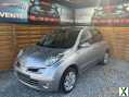 Photo nissan micra 1.4i 90CH BVA Connect Edition