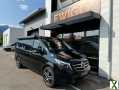 Photo mercedes-benz marco polo Mercedes 2.2 250 BLUETEC 190CH 4 MATIC