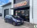 Photo volkswagen polo 1.2 TSI 90 BLUEMOTION ALLSTAR