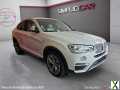 Photo bmw x4 xLine A