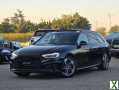 Photo audi a4 Avant 35 TFSI 150 ch S-TRONIC 7 S-Line Origine FR