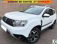 Photo dacia duster 1.3 TCe 130 Prestige 4X4 Attelage GPS Mirror Scree