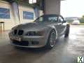 Photo bmw z3 Roadster 2.8 192 CV 6 CYLINDRES / 2E MAIN / SUIVI