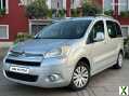 Photo citroen berlingo 1.6 hdi multispace 125 347 kms