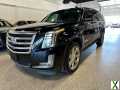 Photo cadillac escalade PREMIUM LUXURY ESV 6.2 V8 2017