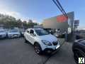 Photo opel mokka 1.7 CDTI - 130 ch Cosmo Pack