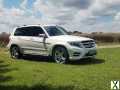 Photo mercedes-benz glk 350 Classe BlueEFFICIENCY Sport 4Matic A