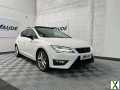 Photo seat leon 2.0 TDI 184 CH DSG6 FR - GARANTIE 6 MOIS