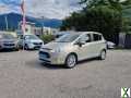 Photo ford b-max EcoBoost 125cv Titanium