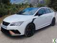 Photo seat leon ST 2.0 TSI 300 DSG6 4Drive Cupra