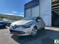 Photo renault clio Zen