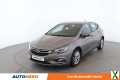 Photo opel astra 1.6 Diesel Innovation 110 ch