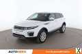 Photo land rover range rover evoque 2.0 Td4 BVA 150 ch