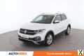 Photo volkswagen t-cross 1.0 TSI Carat DSG 115 ch