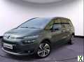 Photo citroen c4 picasso Tendance