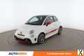 Photo abarth 500 1.4 Turbo T-Jet 595 145 ch