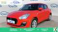 Photo suzuki swift IV 1.2 Dualjet 90 Avantage