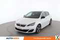 Photo peugeot 308 2.0 Blue-HDi GT EAT6 180 ch