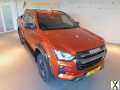 Photo isuzu d-max VCROSS