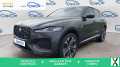 Photo jaguar f-pace P400e 300 Hybrid BVA8 R-Dynamic S