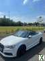 Photo audi a3 Cabriolet 1.6 TDI 110 S Line