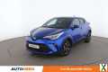 Photo toyota c-hr 2.0 Hybride Edition 184 ch
