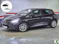 Photo renault clio IV TCe 120 EDC Intens Euro6