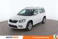 Photo skoda yeti 1.4 TSI Edition 125 ch