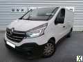 Photo renault trafic L1H1 1000Kg 2.0 dCi 145 EDC Fourgon PRO+ PHASE 2