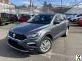 Photo volkswagen t-roc T-Roc 1.0 TSI 115 Lounge