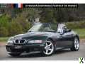 Photo bmw z3 Roadster 1.8i ROADSTER E36 Roadster Z3 1.8i (Ven