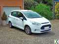 Photo ford b-max 1.4 90 Edition