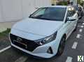 Photo hyundai i20 1.2 75 Initia