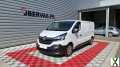 Photo renault trafic FOURGON l2h1 1300 kg dci 120 grand confort