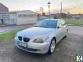 Photo bmw 525 525d Touring Aut. Edition Fleet Plus