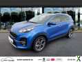 Photo kia sportage 1.6 CRDi 136ch MHEV DCT7 4x2 GT Line