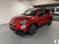 Photo fiat 500x 1.0 FireFly Turbo T3 120ch Elysia