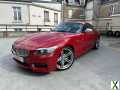 Photo bmw z4 (E89) SDRIVE35I 306CH M SPORT