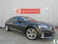 Photo audi a5 35 TDI 163ch Design S tronic 7 9cv