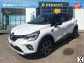 Photo renault captur 1.3 TCe mild hybrid 160ch Techno EDC