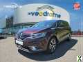 Photo renault espace 2.0 Blue dCi 200ch Initiale Paris EDC