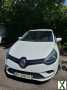 Photo renault clio SOCIETE DCI 75 ENERGY AIR MEDIANAV