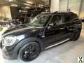 Photo mini cooper countryman COOPER Countryman Classic Trim /Kamera/GPS/17/PDC