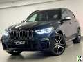 Photo bmw x5 m M50 DASX 400 CV PACK-M SPORT FULL OPTION