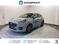 Photo ford puma 1.0 EcoBoost Hybrid 125ch ST Line S\\u0026S Powersh