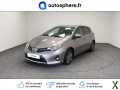 Photo toyota auris HSD 136h Feel!